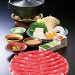 木曽路 - 1.5倍コース