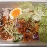 さいとう食堂 - 【ビビンフォー】