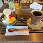 豆治 - 料理写真: