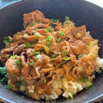 そば・ほうとう・郷土料理　信玄 大月店 - 