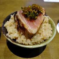 焼うお いし川 名古屋 - 