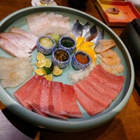 焼うお いし川 名古屋 - 