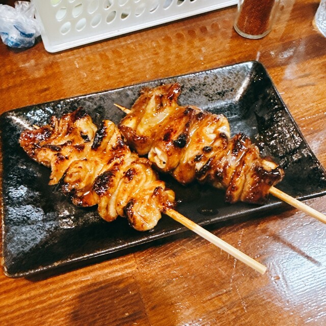 鳥慶 - 新庄（焼き鳥）の写真