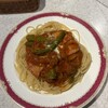 SPAGHETTI　KAKEHASHI