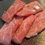 炭火焼肉じゃいあん - 