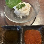 炭火焼肉じゃいあん - 