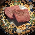 炭火焼肉じゃいあん - 