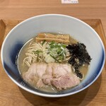 ラーメンWalkerキッチン - 