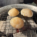 炭火焼肉じゃいあん - 