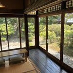 おばんざいとお酒 なかの邸 - 