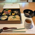 おばんざいとお酒 なかの邸 - 