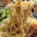 煮干そば 流。 - 