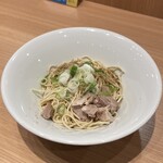 ラーメンWalkerキッチン - 