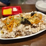香港飯店 0410 - 