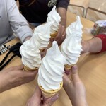 ビーピッツァ おおたモール店 - 