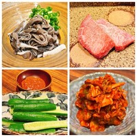 炭火焼肉KINOE - 