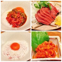 炭火焼肉KINOE - 