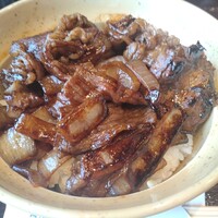 豚捨 KITTE丸の内店 - 