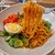 ツムグカフェ  - 料理写真: