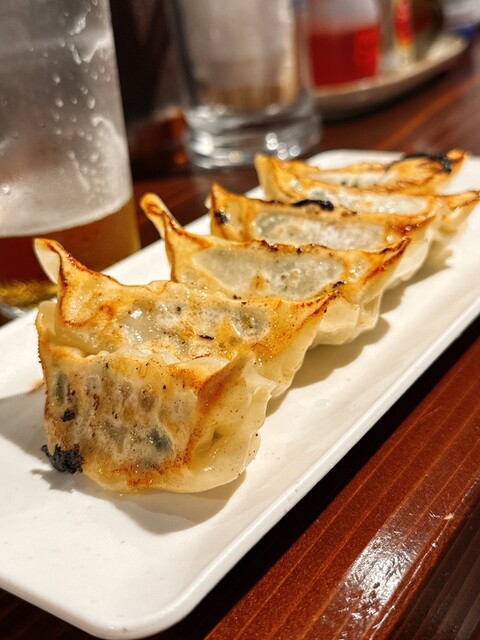 Gyoza no Meihou photo 3