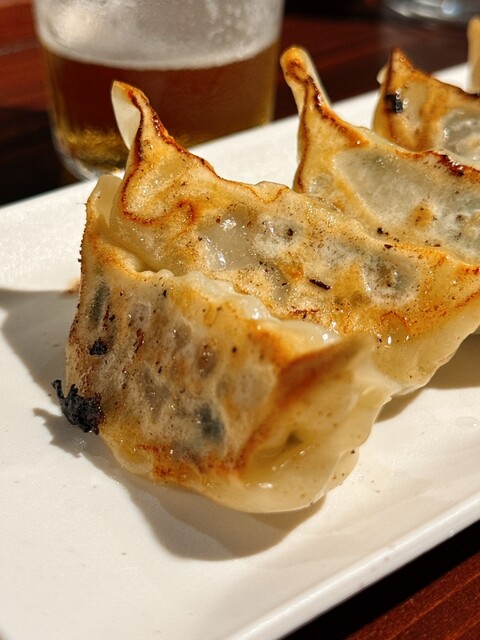 Gyoza no Meihou
