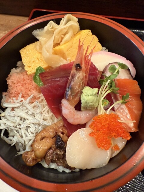 Yu Sushi - Shin Koenji/Sushi | Tabelog