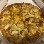 ピザーラ - 料理写真: