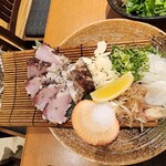 土佐清水ワールド 三宮中央通店 - 