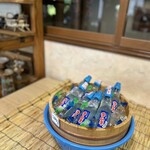 そば道場　久慈川　翁 - 