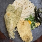 讃岐の男うどん - 
