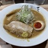 札幌らーめん輝風 すすきの店