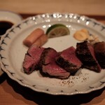 肉屋 田中 - 