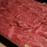 肉屋 田中 - 