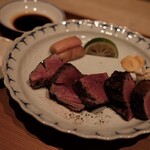 肉屋 田中 - 