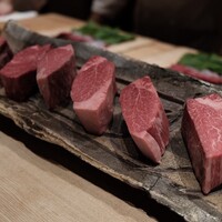 肉屋 田中 - 