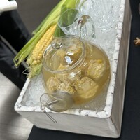 日本料理 TOBIUME - 