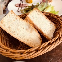 クッチーナ イタリアーナ アリア 六本木 - 