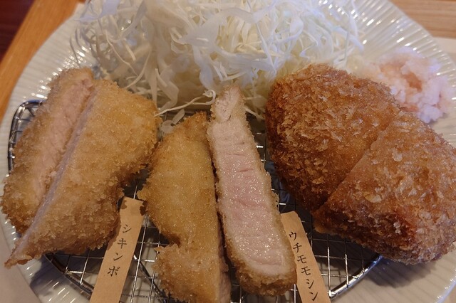 蔵+かつ 八郷店 - 神立/とんかつ | 食べログ