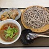 蕎麦さとやま