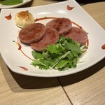 旬肴酒場 清みず - 