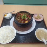 本場重慶料理 シン 無敵や - 