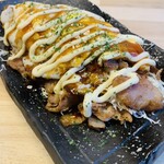 大衆酒場 むに - 