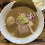 麺屋 げんでん - 