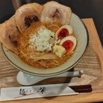 麺スタイル 柴 - 