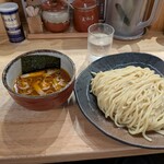 つけ麺屋 やすべえ 渋谷店 - 