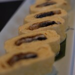 うなぎ処 山道 - 鰻巻き