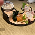旬肴酒場 清みず - 