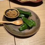 旬肴酒場 清みず - 