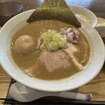 麺屋 げんでん - 