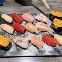すし寿 - 